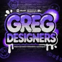 Greg Designer🎨