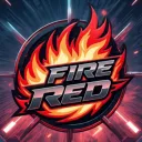 FR🔥| Fire-Red🔥