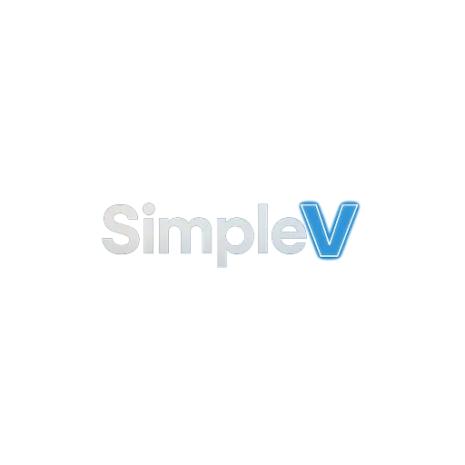 SimpleV Hosting by 24fire — мониторинг Discord сервера, статистика и рейтинг