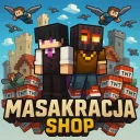 Masakracja SHOP | Metmc.pl
