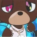YE Bear|Stocks