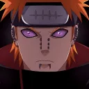 PAIN IS LIVE