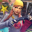 Fortnite Plante