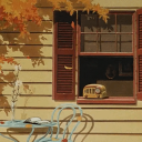 AUTUMN CAFE 🍂