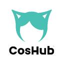 CosHub Discord Server Icon