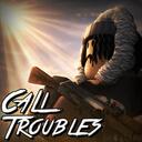 Cali TroublesTM Discord Server Icon