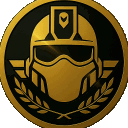 ◤ 【GOLDEN  LEGION】