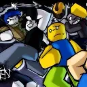 forsaken grinders Discord Server Icon