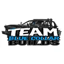 Team Blue Collar Builds