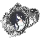 (◞‸◟)        ⸝⸝        /shou.    exe