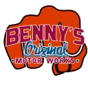 Benny’s / FlashLine⚡