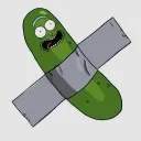 Pickle fellas's icon