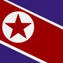조선 • Democratic People's Republic of Korea