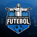 Federação Capitalense de Futebol