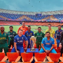 International Cricket Community