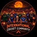 International Cricket Community