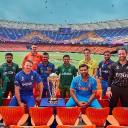 International Cricket Community