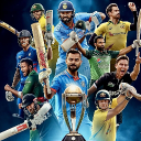 Discovery icon for International Cricket Community Discord server