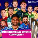International Cricket Commu...