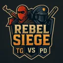 MTA - Rebel Siege
