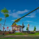 🌠TILTED DIVOT🔫GUN GAME 🎯ONE SHOT