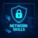 𝗡𝗘𝗧𝗪𝗢𝗥𝗞 𝗦𝗞𝗜𝗟𝗟𝗦
