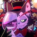 ℍ𝕦𝕤𝕜'𝕤 𝔹𝕒𝕣 Discord server icon