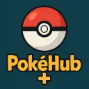 PokéHub+