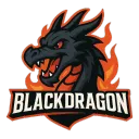 Black DragoncCS2 #yeniden Banner