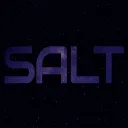 Salt Shaker