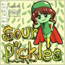 Sour Pickles MyStory