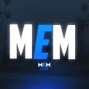 "MeM Leak logo