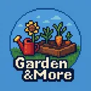 Grow a Garden&More