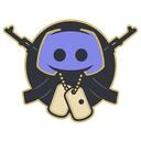 DSKF - Deadside Stats & Killfeed bot Discord Server Icon