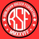 RSF - Robloxian Soccer Federation