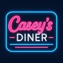 Casey'S Diner - NoFaceAcademy