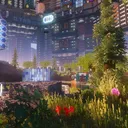 Cybercraft 2069