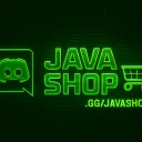 Java Shop discord icon