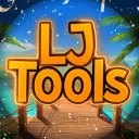 LJ Tools NL/ENG🎁