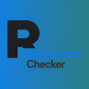 Background Checker Discord server icon