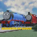 Ride the Sudrian Rails