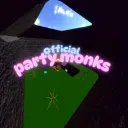 Official Party Monks