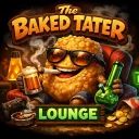 The Baked Tater Lounge
