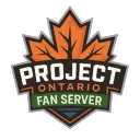 Project Ontario Fan Server