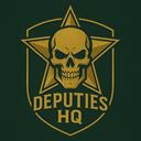 Deputies HQ Discord Server Icon