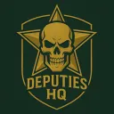 🎗Deputies HQ