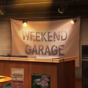 Weekend Garage Discord server icon