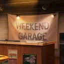 Weekend Garage