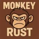 MONKEY RUST [Закрыт до 26 года]