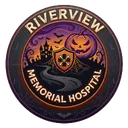 🎃 | Riverview memorial hospital [Hiring!]